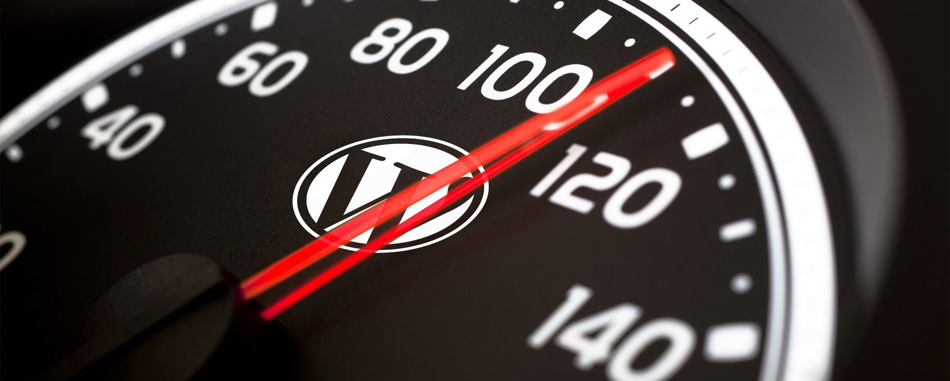 Optimize WordPress for speed – basic principles