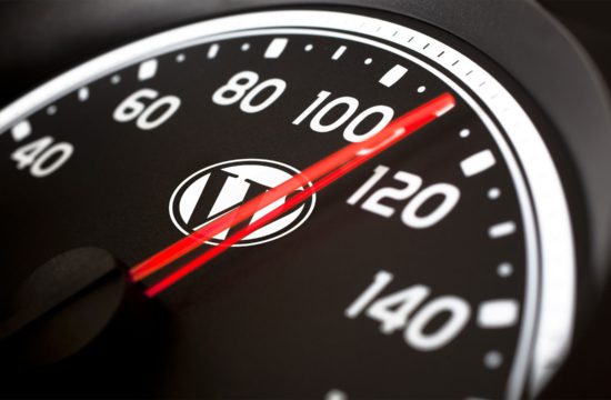 Optimize WordPress for speed – basic principles