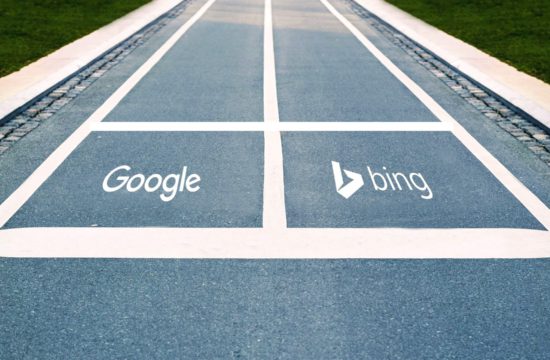 Google AdWords vs Bing Ads