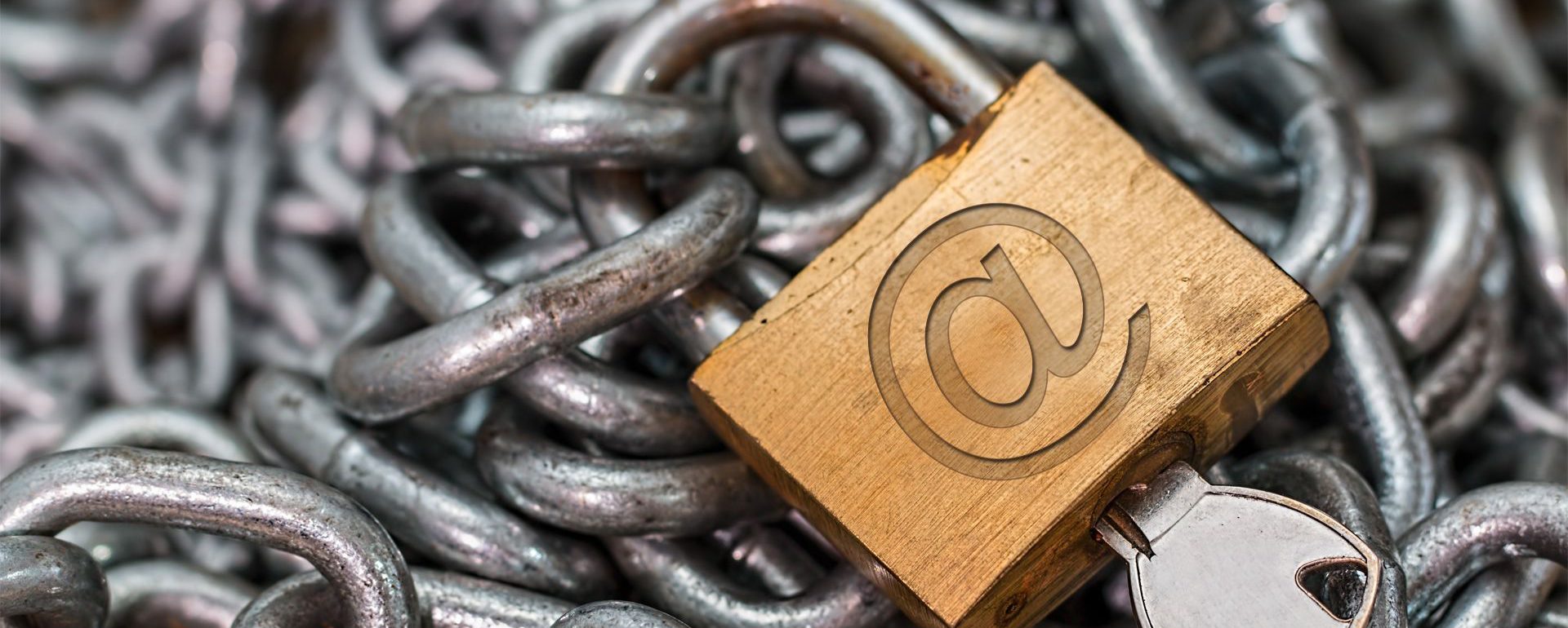 5 encrypted email services