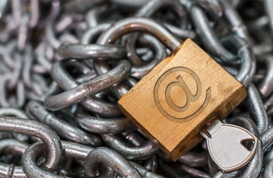 5 encrypted email services