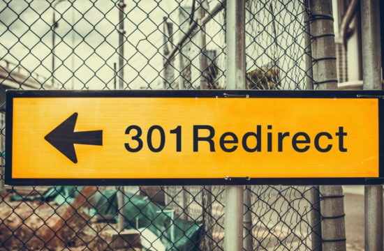A quick guide to 301 redirects