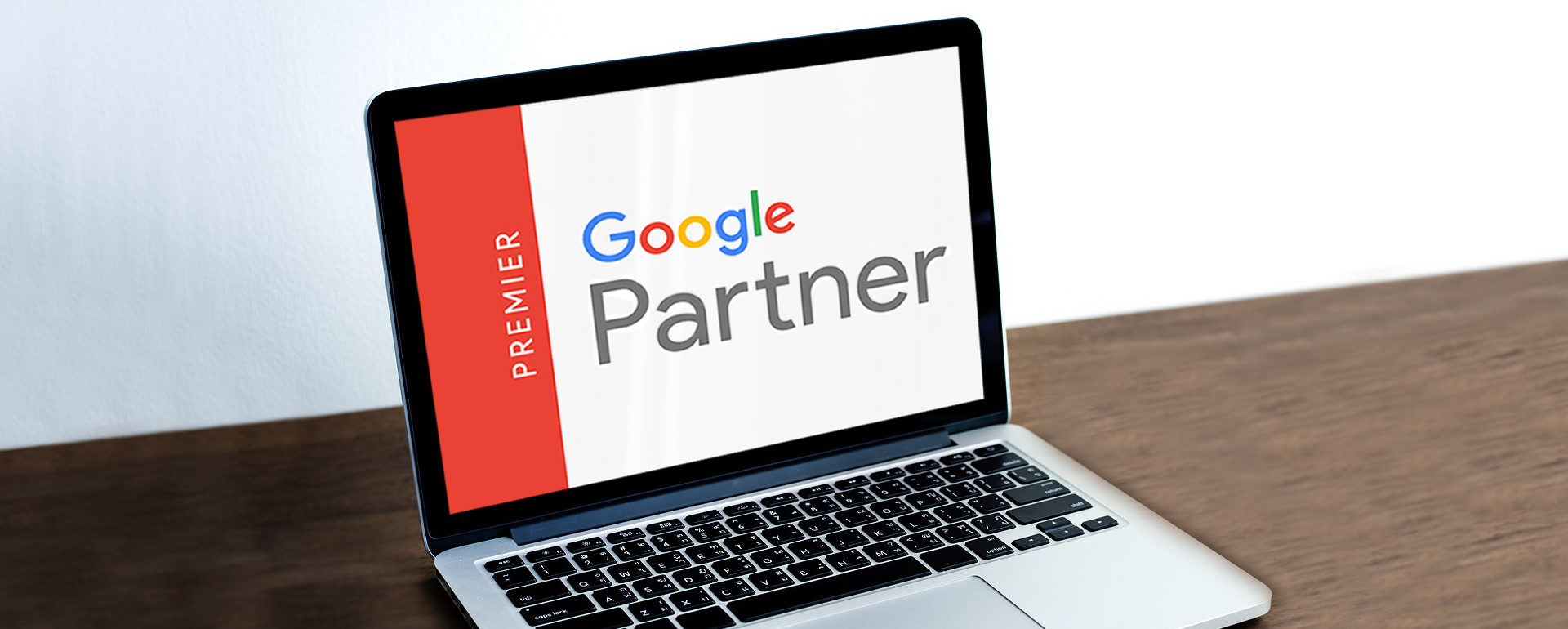 Tighter criteria for the Google Partner Badge coming up